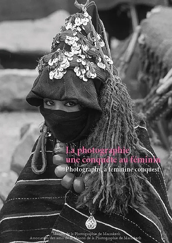La photographie, une conquête au féminin
