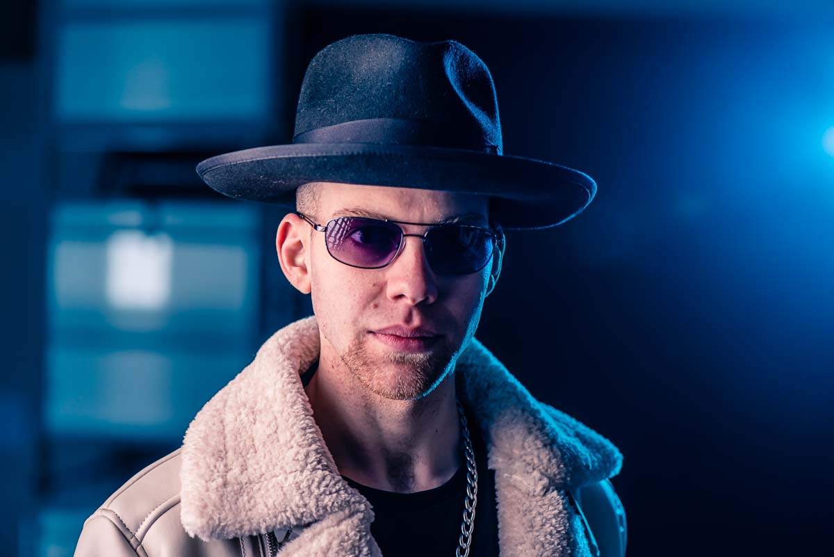 photoshoots in London