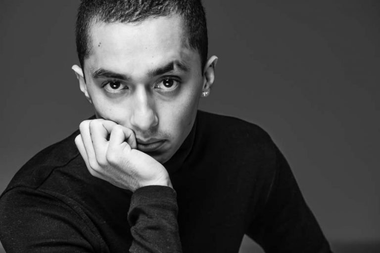 Portrait Photography Studio