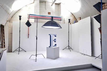 photography studio near me