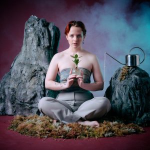 Musician photography