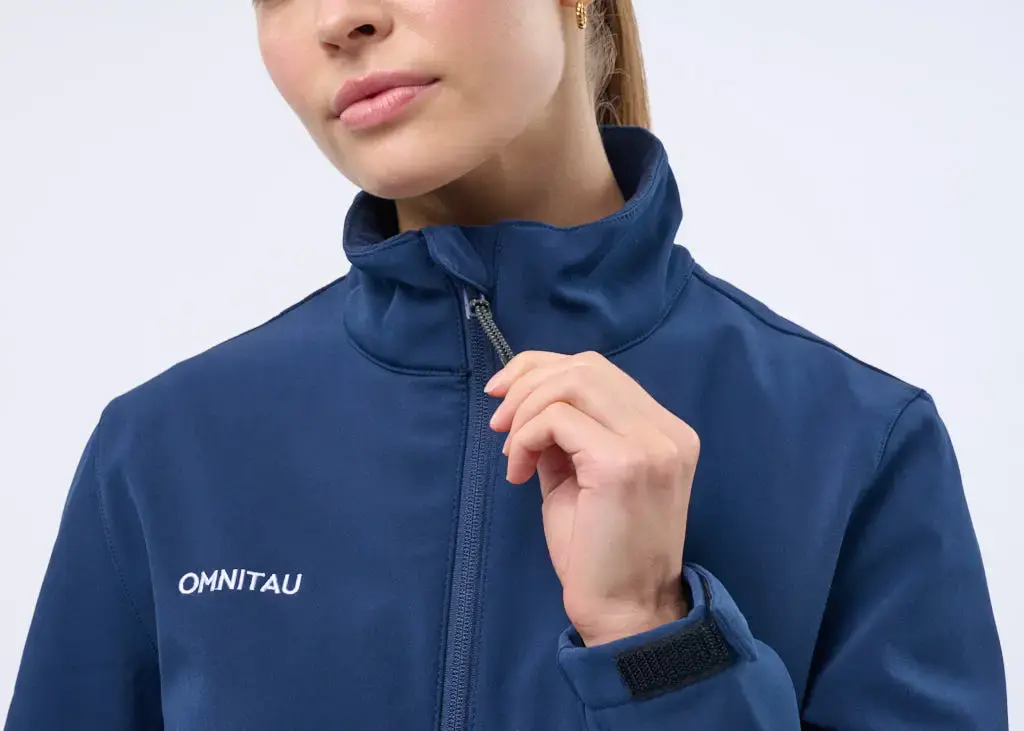 eCommerce fashion shot in photography studio