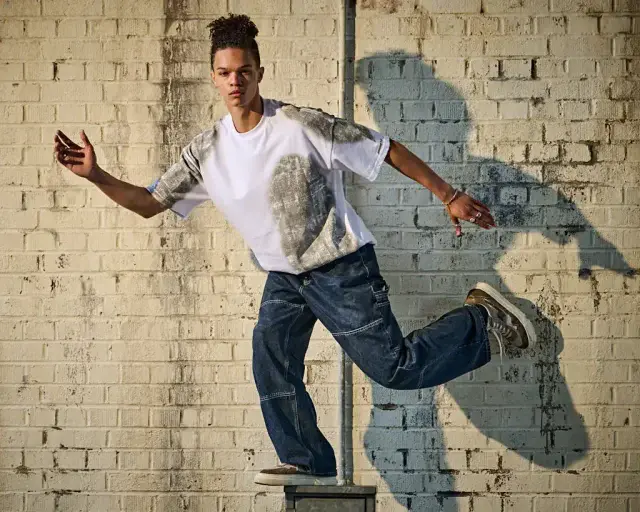 mens editorial fashion photo