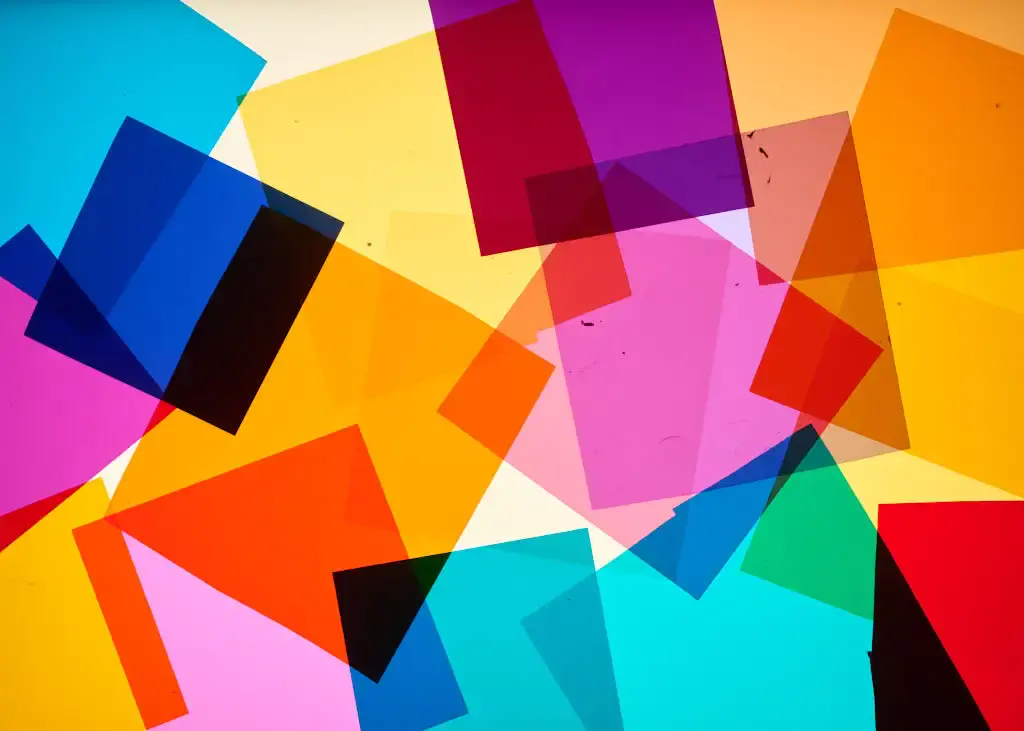 colour gels for photography