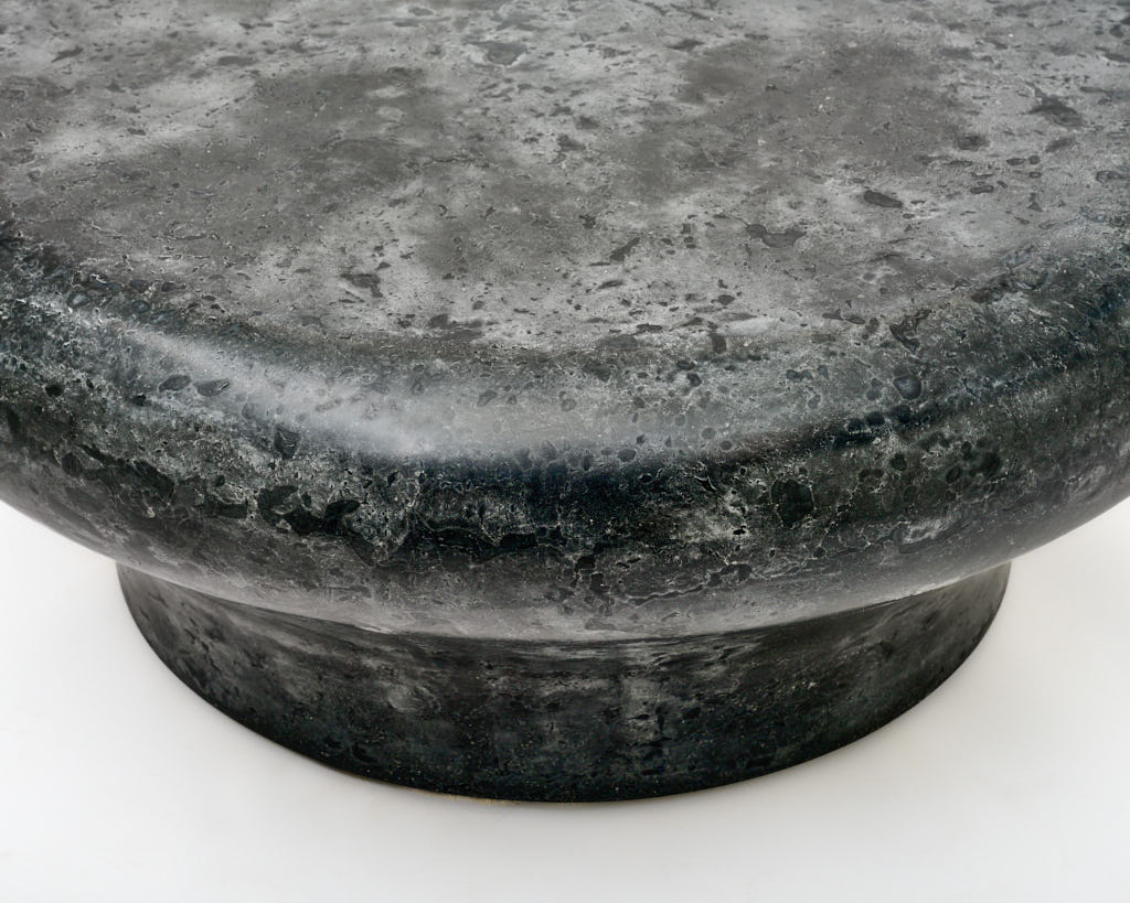 large product photography of coffee table